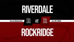 01/30 Highlights vs Riverdale