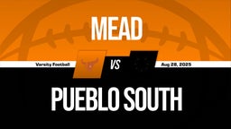 08/28 Highlights vs Mead