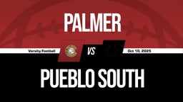 10/10 Highlights vs Palmer