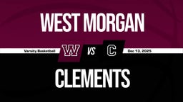 12/12 Highlights vs West Morgan