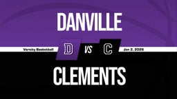 01/2 Highlights vs Danville