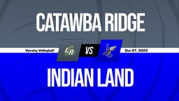 10/7 Highlights @ Indian Land