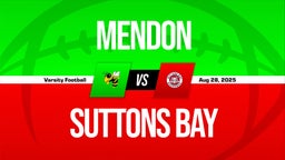 08/28 Highlights @ Suttons Bay