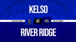 09/12 Highlights vs Kelso