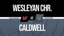 09/26 Highlights @ Caldwell