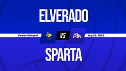 08/25 Highlights @ Sparta