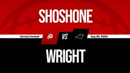 08/30 Highlights vs Shoshone