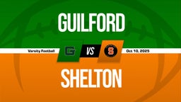 10/10 Highlights vs Guilford