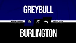 09/9 Highlights vs Greybull