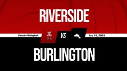 09/16 Highlights @ Burlington