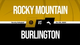 10/9 Highlights @ Burlington