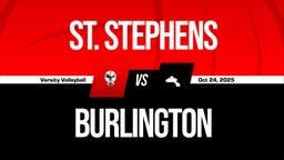 10/24 Highlights @ Burlington