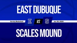 01/30 Highlights vs East Dubuque