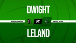 09/10 Highlights vs Dwight