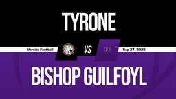 09/27 Highlights vs Tyrone
