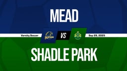 09/29 Highlights @ Shadle Park