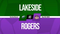 09/30 Highlights vs Lakeside