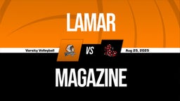 08/25 Highlights @ Magazine