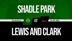 10/6 Highlights vs Shadle Park