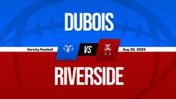 08/30 Highlights @ Riverside