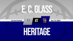09/19 Highlights @ Heritage