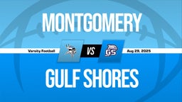 08/29 Highlights @ Gulf Shores