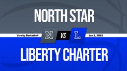 01/8 Highlights @ Liberty Charter