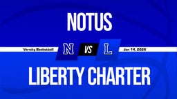01/13 Highlights @ Liberty Charter