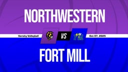 10/7 Highlights @ Fort Mill