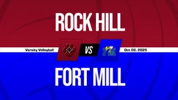 10/2 Highlights @ Fort Mill