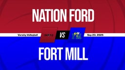 09/23 Highlights @ Fort Mill