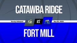 09/25 Highlights @ Fort Mill
