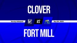 09/4 Highlights vs Clover