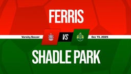 10/15 Highlights @ Shadle Park
