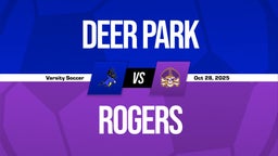 10/28 Highlights @ Rogers