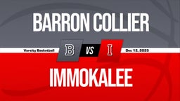 12/11 Highlights @ Immokalee