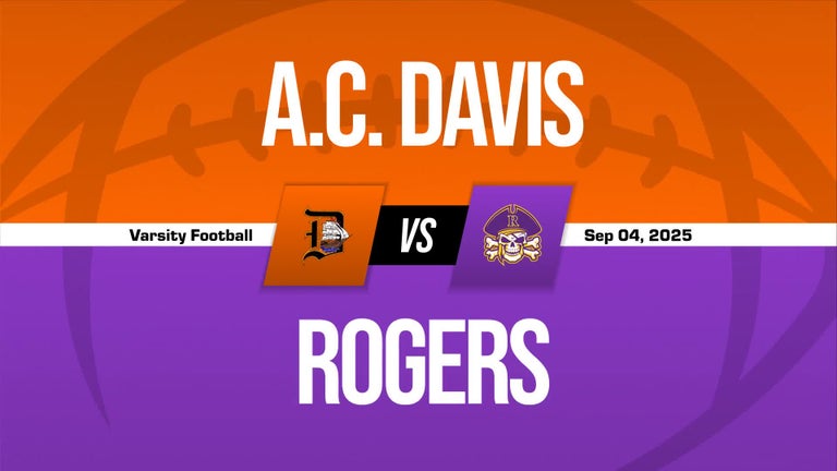 Video player poster image