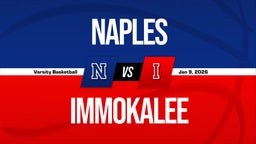 01/9 Highlights @ Immokalee