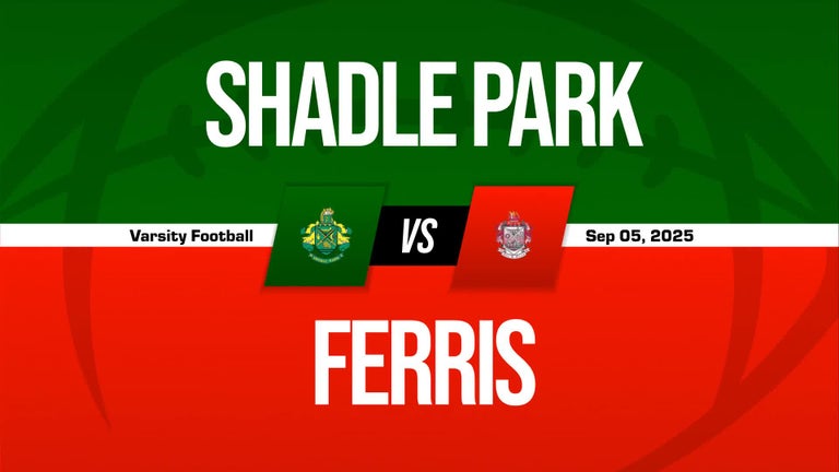 Video player poster image