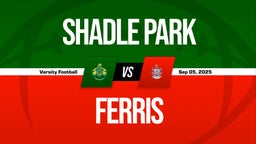 09/5 Highlights @ Ferris