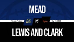 09/11 Highlights @ Lewis and Clark