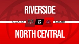 10/3 Highlights vs Riverside