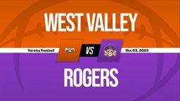 10/3 Highlights vs West Valley