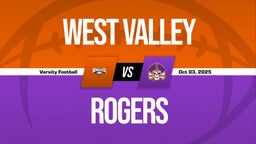 10/3 Highlights @ Rogers