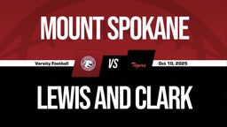 10/10 Highlights @ Lewis and Clark