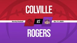 10/17 Highlights @ Rogers