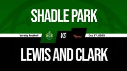 10/17 Highlights vs Shadle Park