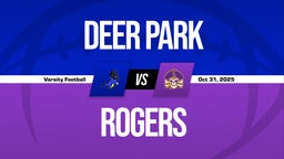 10/31 Highlights @ Rogers