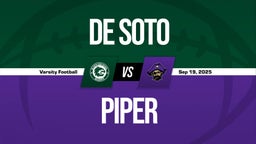 09/19 Highlights @ Piper