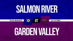 01/15 Highlights @ Garden Valley